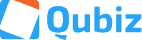 Qubiz Logo